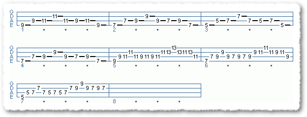 Funk Line#1