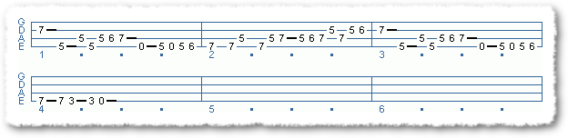 Practice Groove