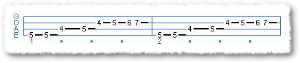 First Class Funk Grooves