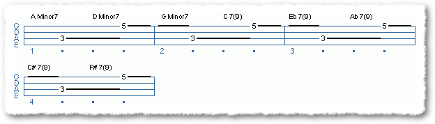 Pedal Tones - Page 4