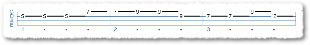 Random Groove