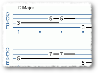 Latin Line Thing