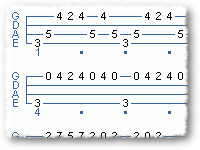 Suites 6 Revision For Bass