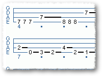 Band Song