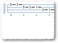 One Riff You'll Never Forget
