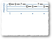 Little Fun Scale