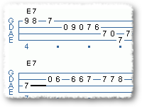 60's British Style 12 Bar Blues