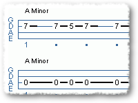 A Simple Groove
