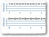 Arabic Line