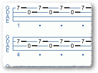 Tunes You Can Create From Tuning