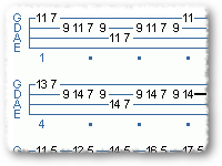16th Note Fun