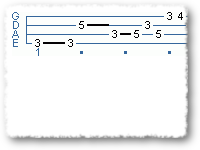 Bass Groove Of The Week #8