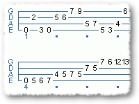 Extreme Slap Bass Funk Solo