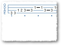 Odd Time Signatures