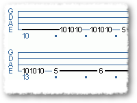 Bass Riff #3