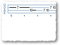 Bass Groove Of The Week #29