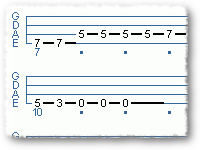 0: (I got the Bass Blues)