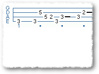 Bass Groove Of The Week #30