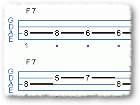 24 Jazz Line