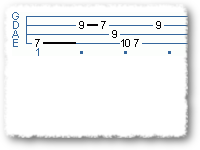 Bass Groove Of The Week #38
