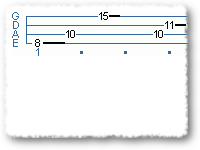 Bass Groove Of The Week #39