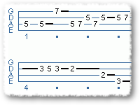 Dual Bass Lines Part #2