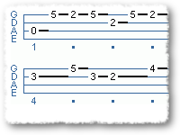 Little Spanish Ditty