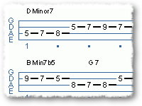 D Dorian Line