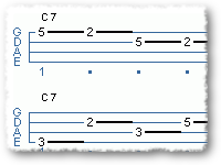 Walking Over Jazz-blues Progressions