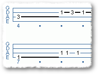 Warming Up With 1/4 - 1/8 - 1/16 Notes