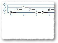 Simple Lick