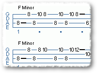 Fortified Funky Funk Line