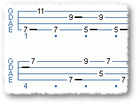 Cradle The Groove