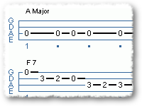 Extending Bass Lines