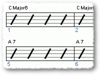 All Of Me - Bass Study
