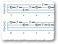 Classical Influenced Lead