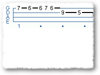 Hirojoshi Scale