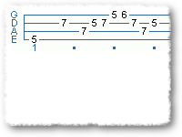 16th Note Fun