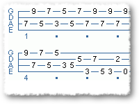 Octave Jump