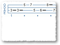 A Easy Funk Wamp-based Line