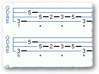 Contrapuntal Concepts