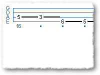 G Minor Part Two