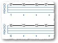 Chord Voicings