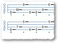 Big Arpeggios, Part II