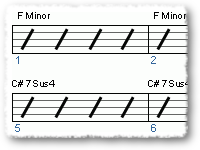 Nonstandard Blues
